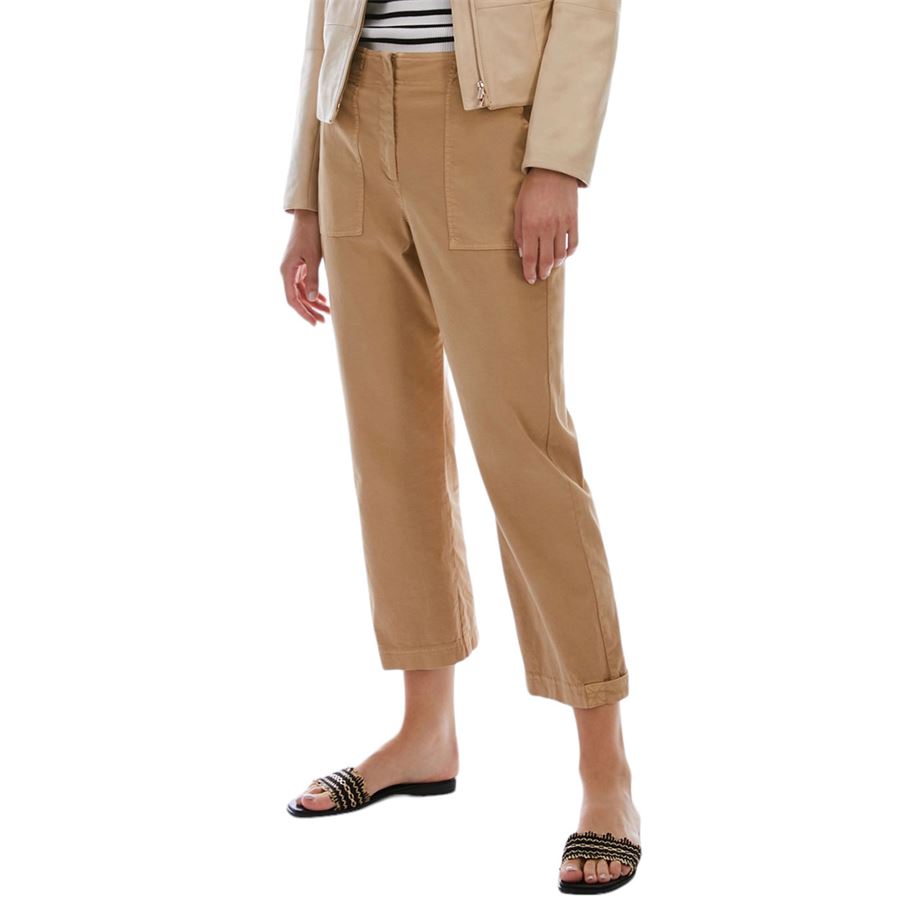 PIANOLA PANTALONE DONNA Penny Black | 2411131104200003